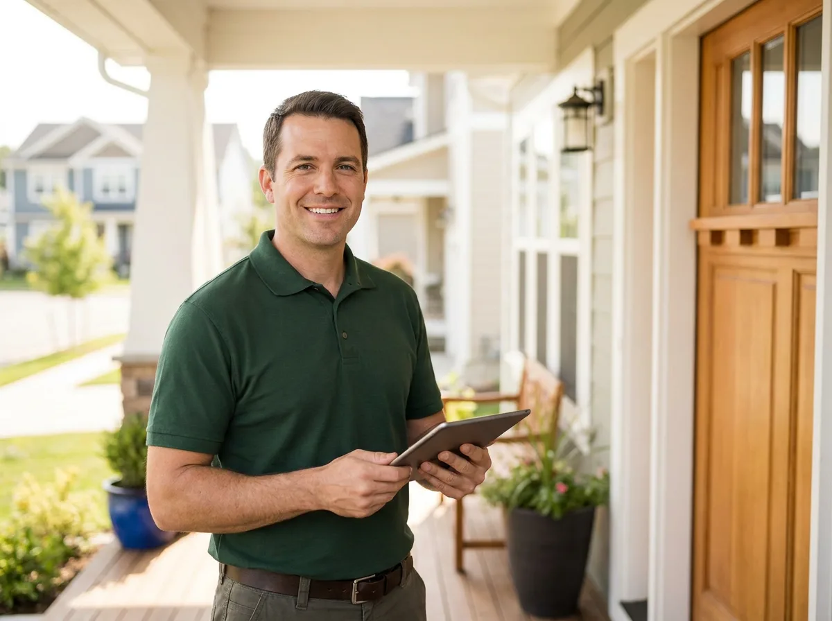 Pest control FAQs for Knightdale, NC